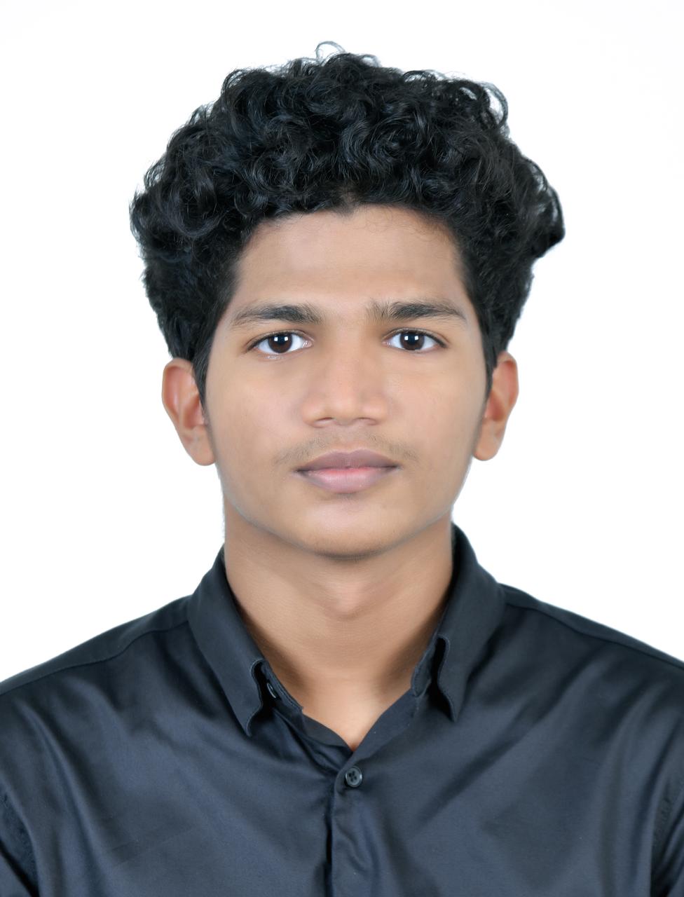 Candidate Image