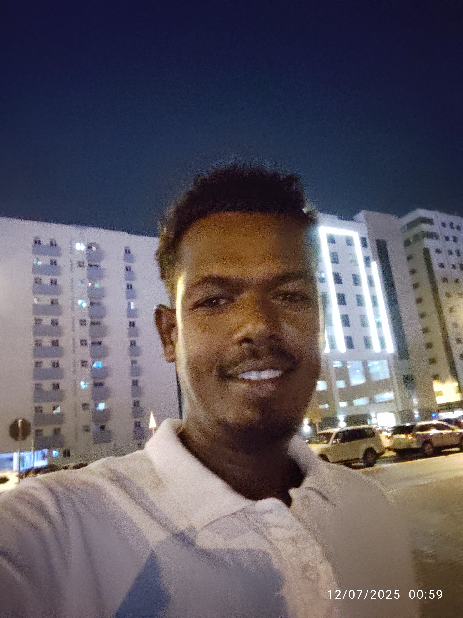 Candidate Image