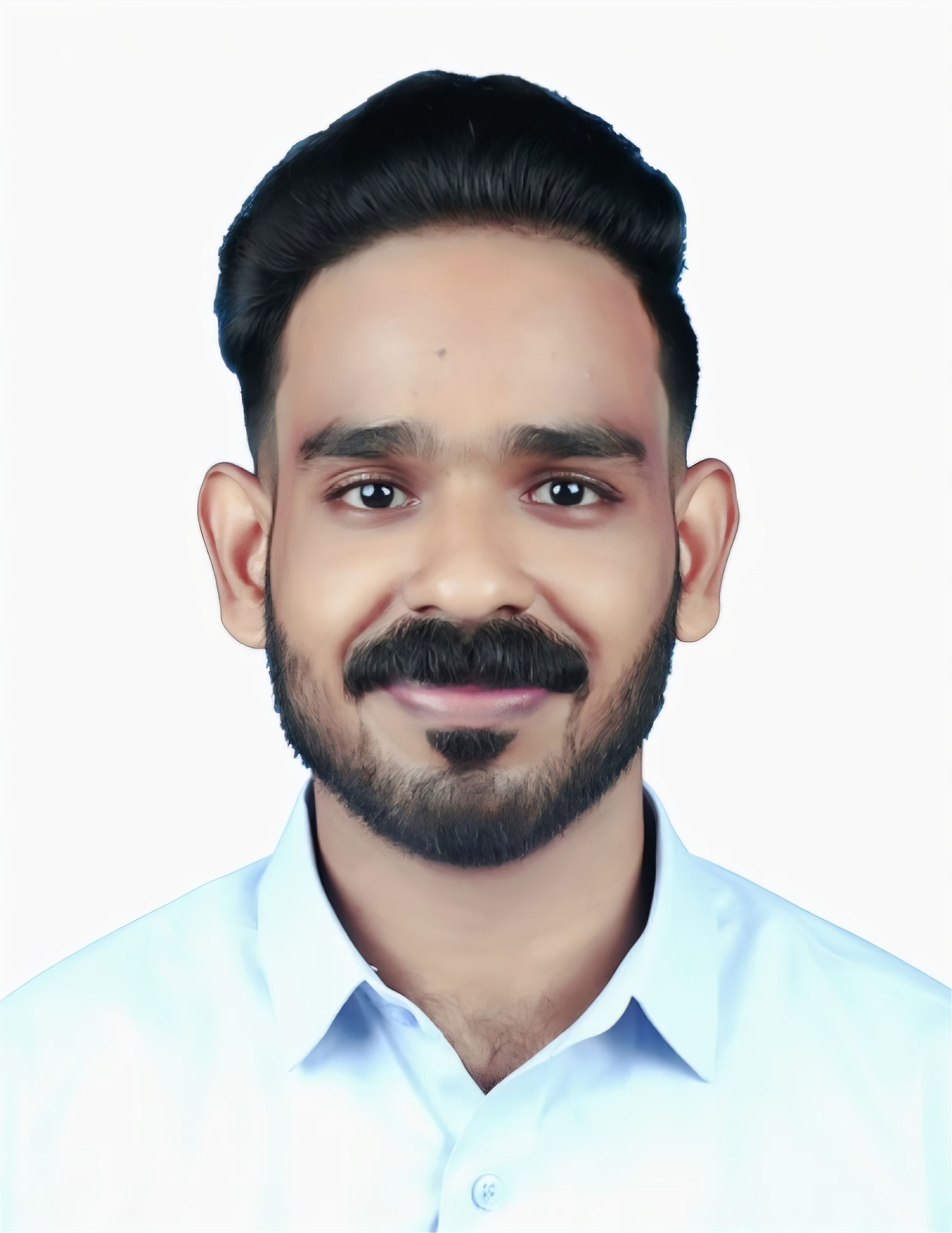 Candidate Image