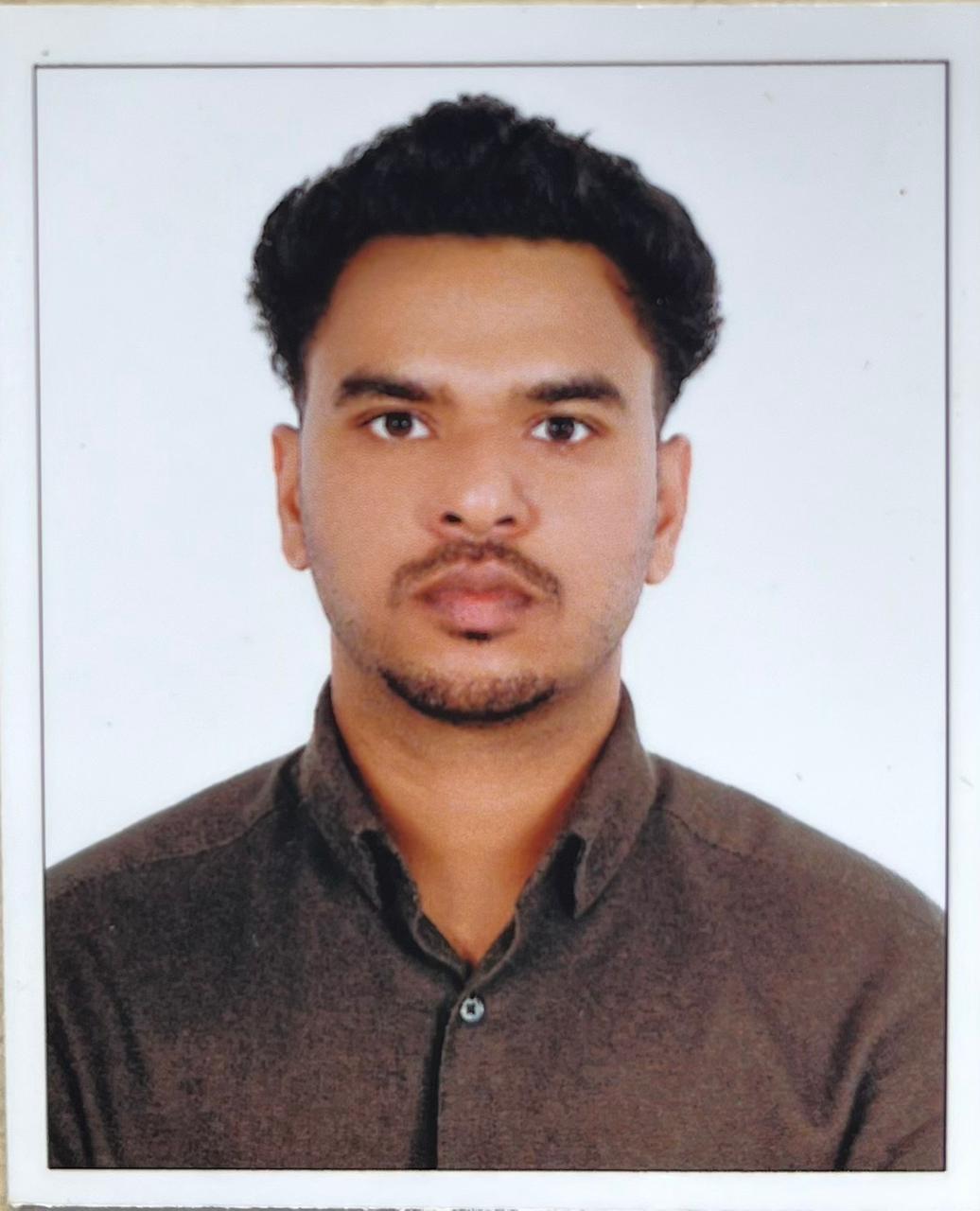 Candidate Image