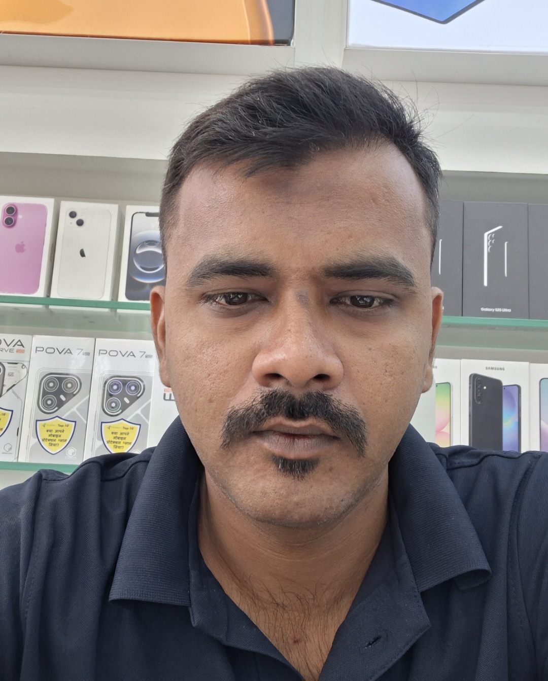 Candidate Image