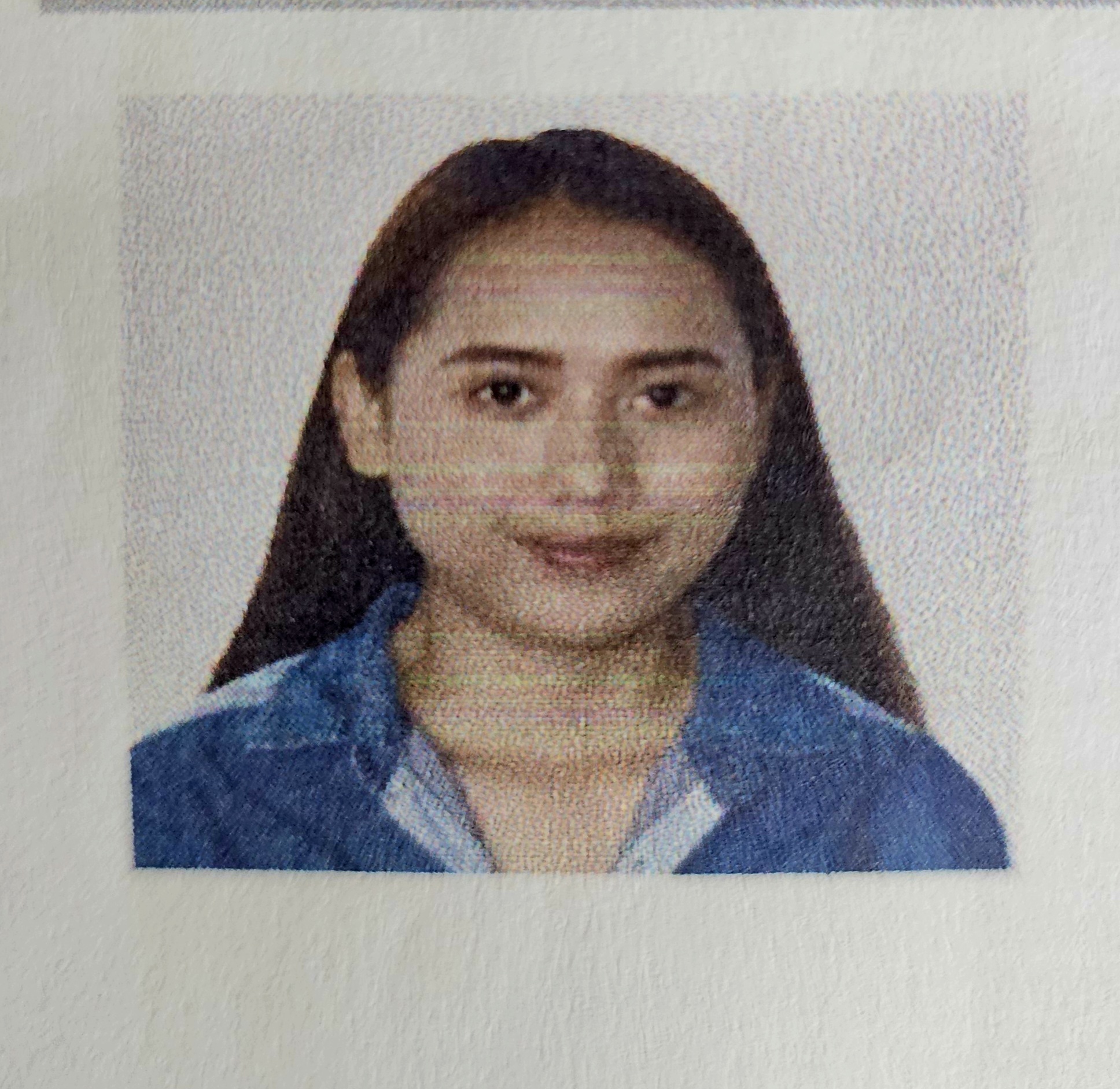 Candidate Image