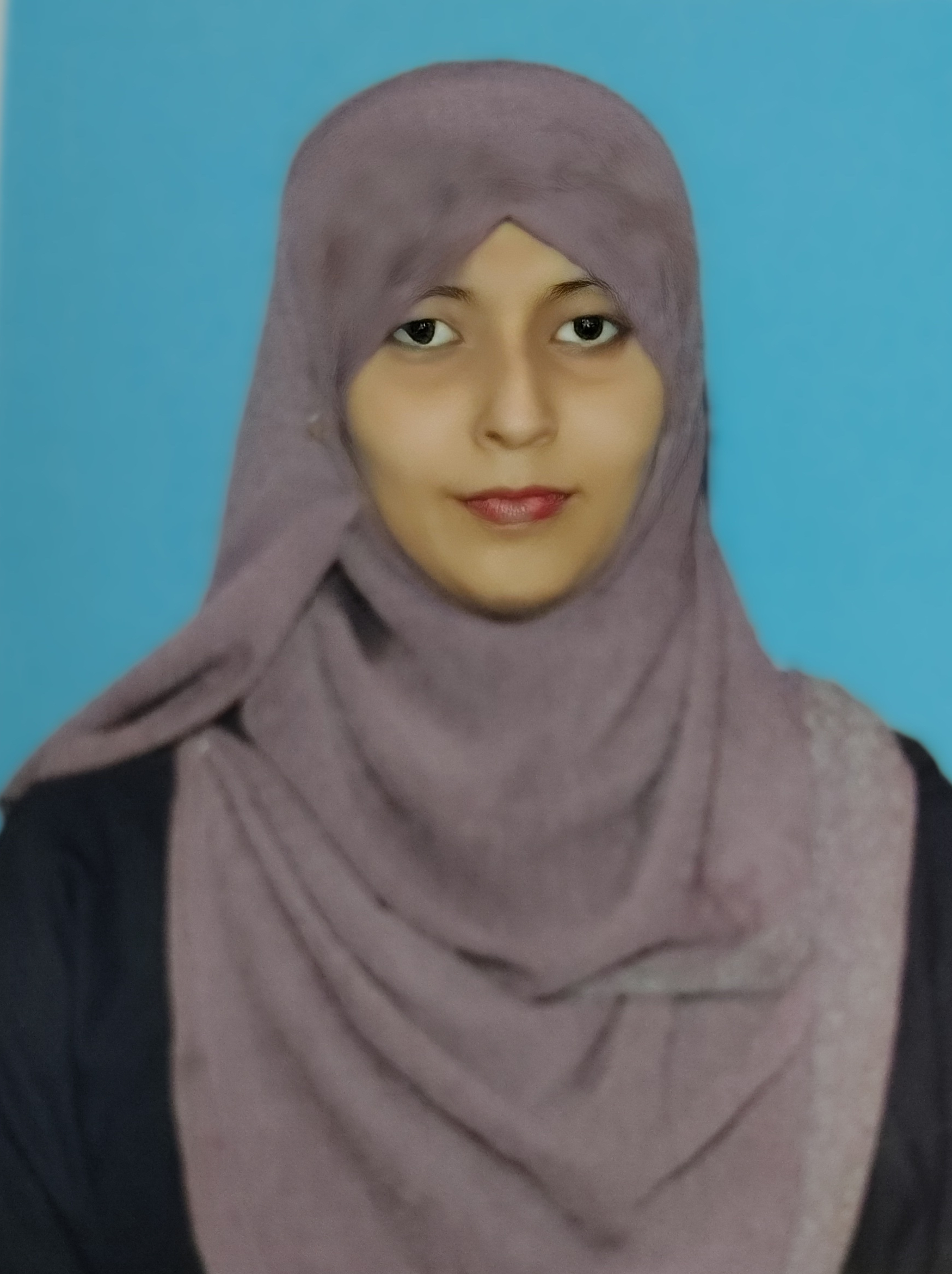 Candidate Image