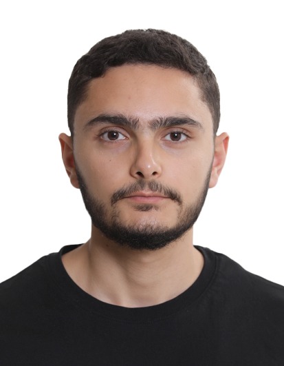 Candidate Image