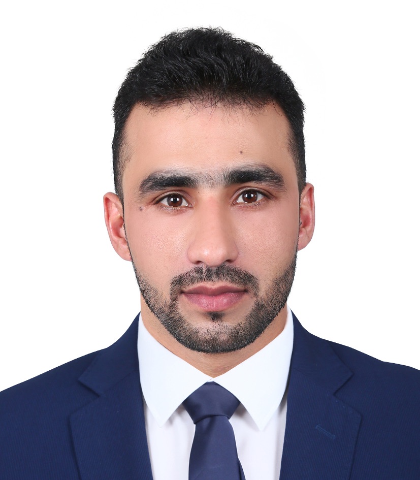 Candidate Image