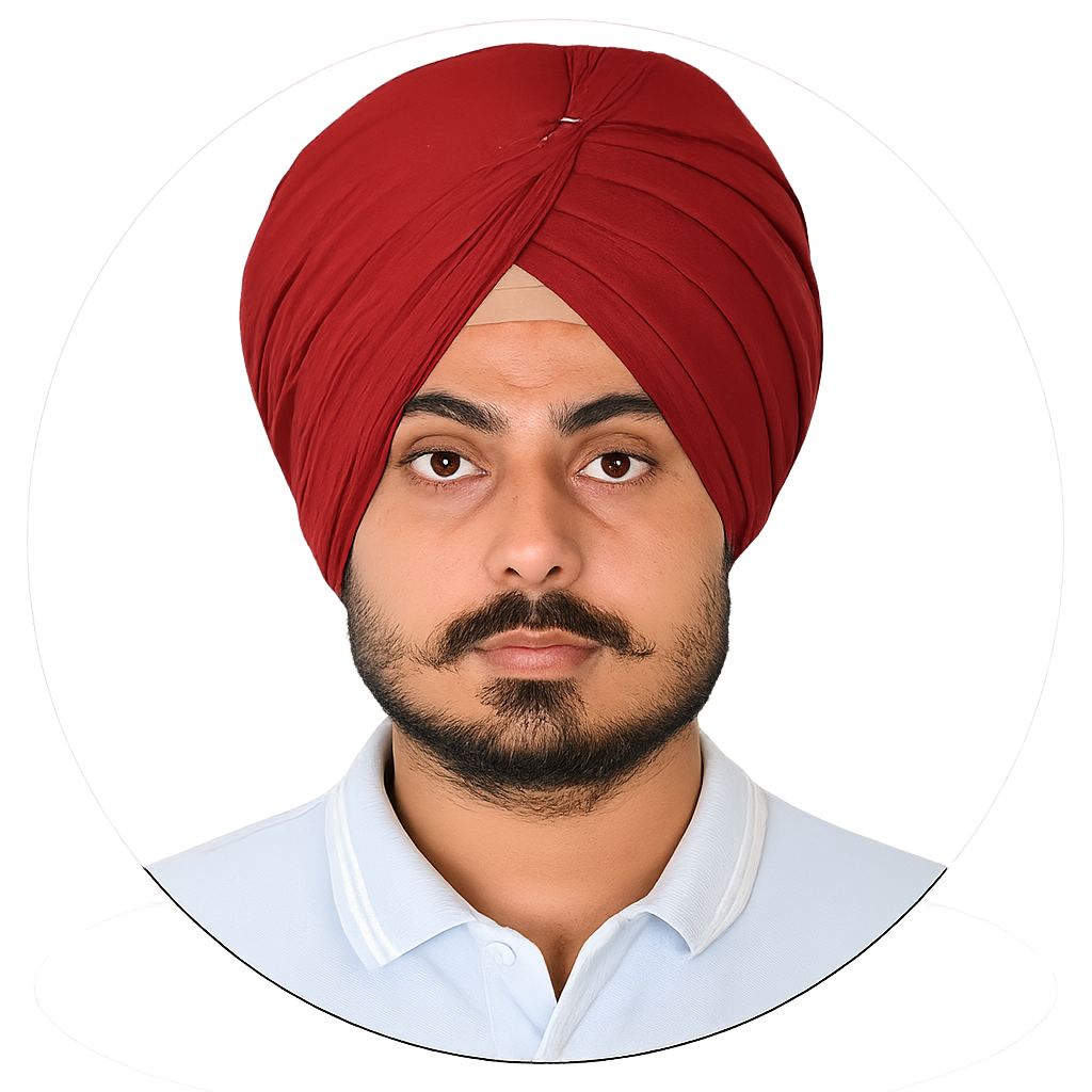 Candidate Image
