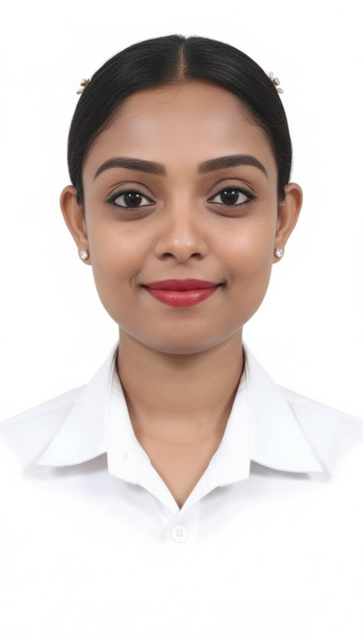 Candidate Image