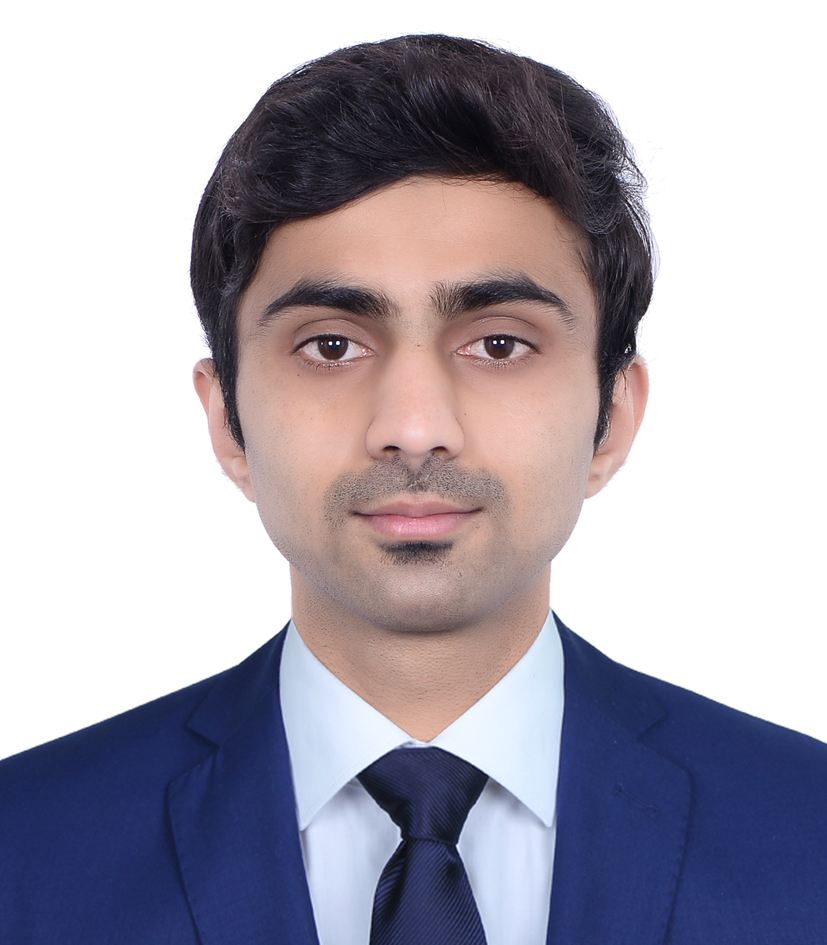 Candidate Image