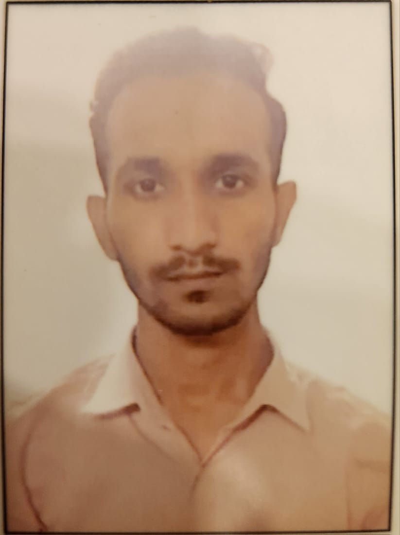 Candidate Image