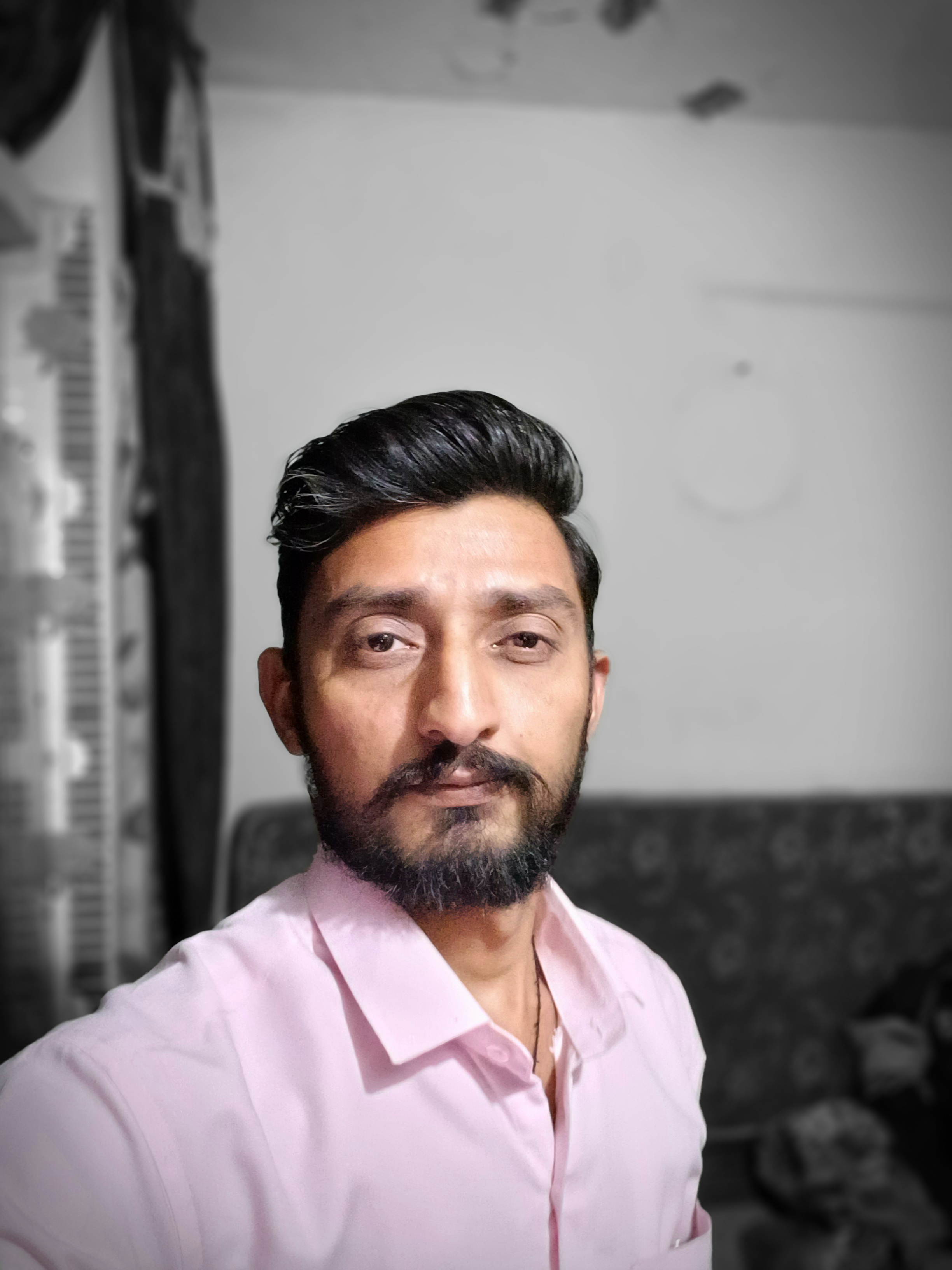 Candidate Image