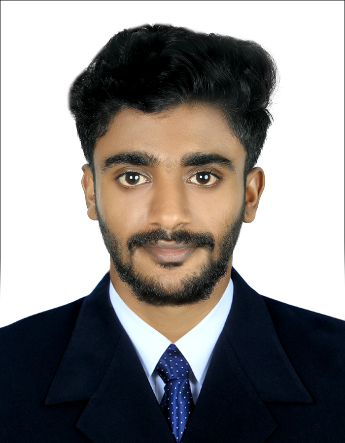Candidate Image