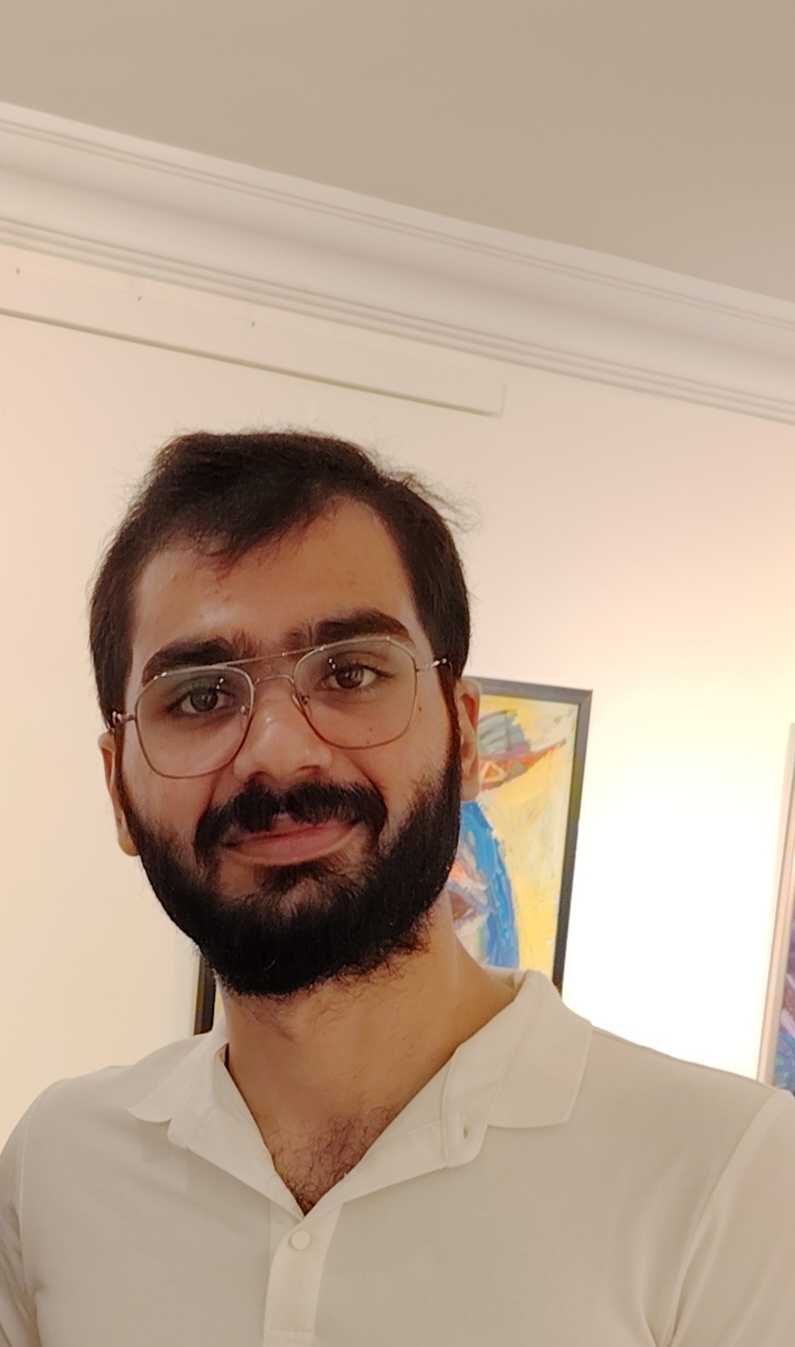 Candidate Image