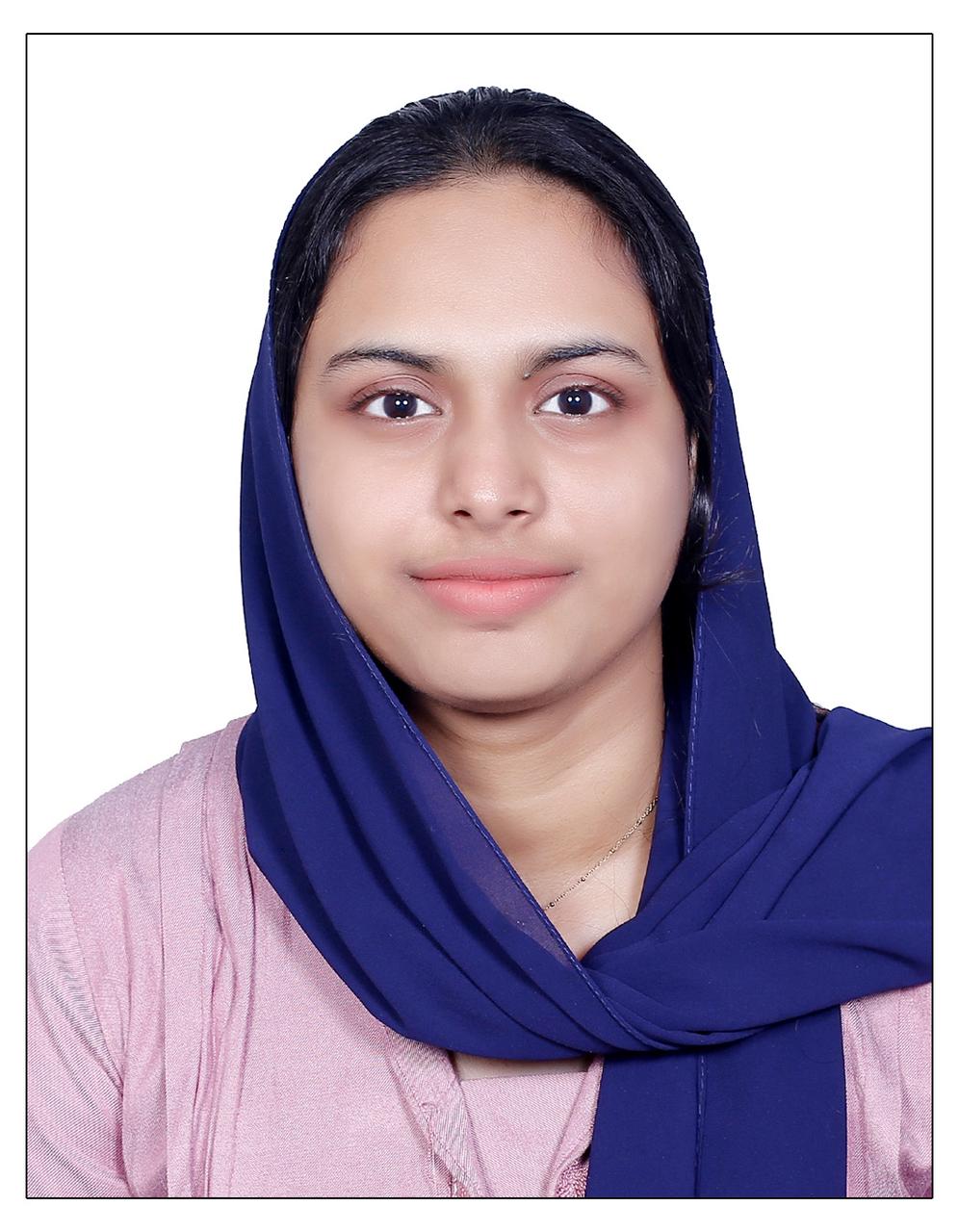 Candidate Image