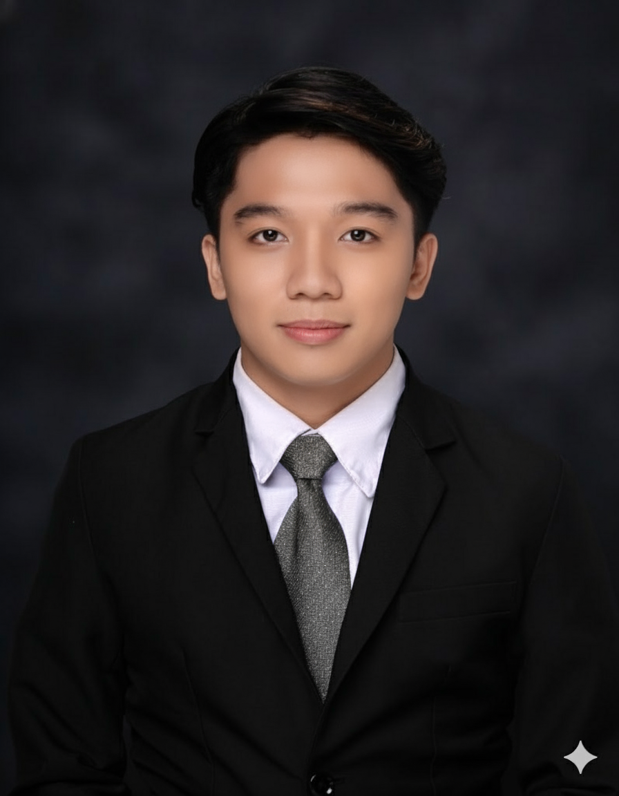 Candidate Image