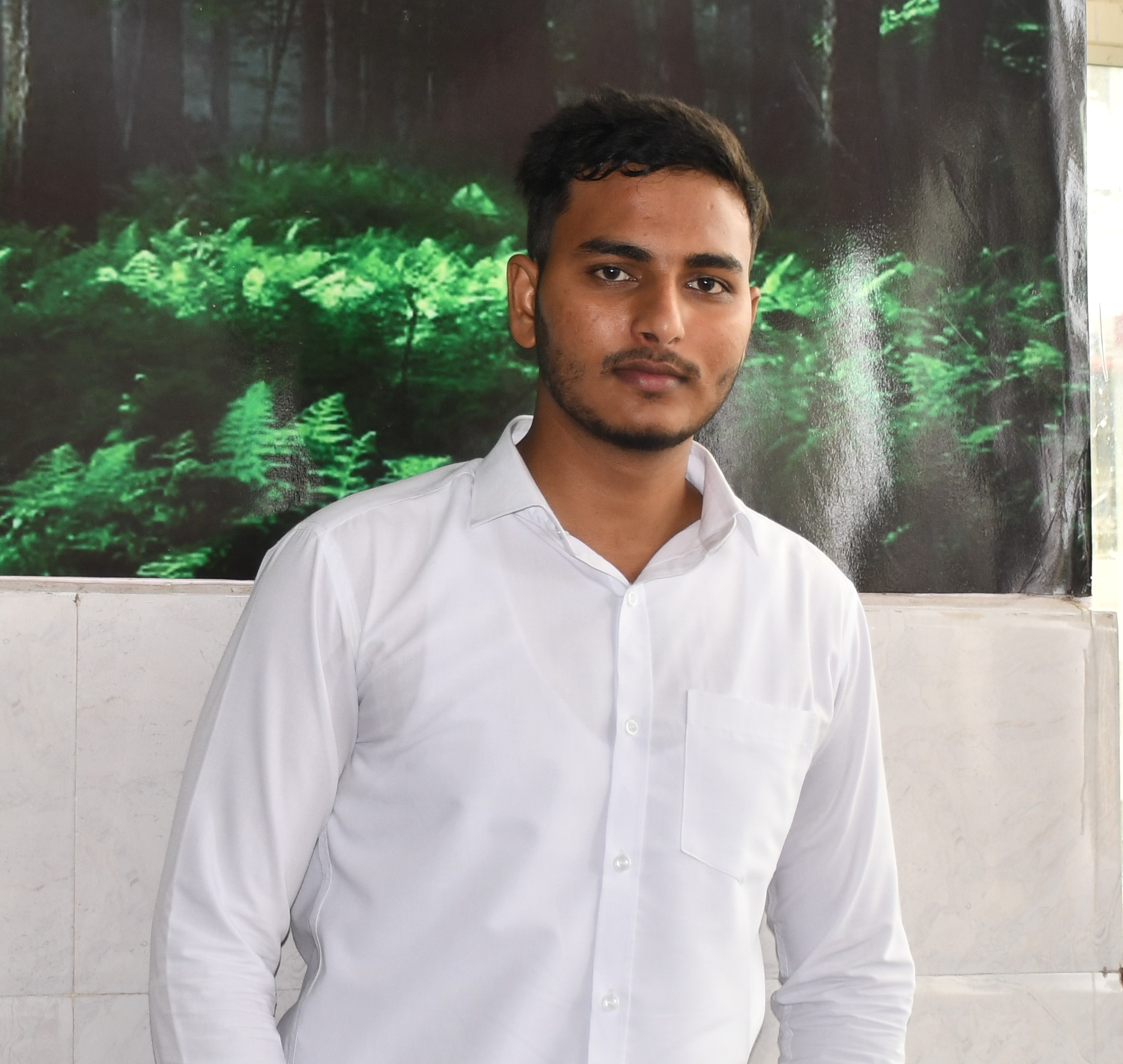 Candidate Image