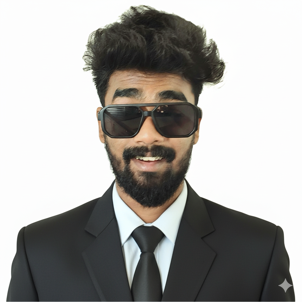Candidate Image