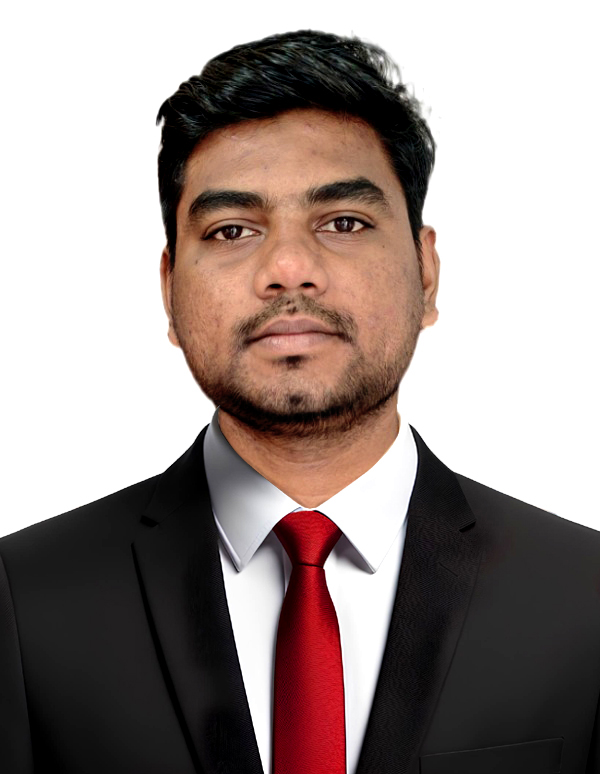 Candidate Image