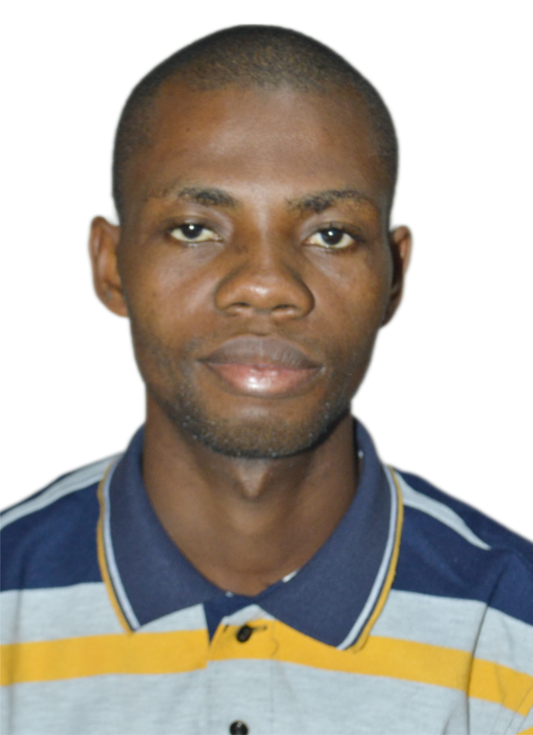 Candidate Image
