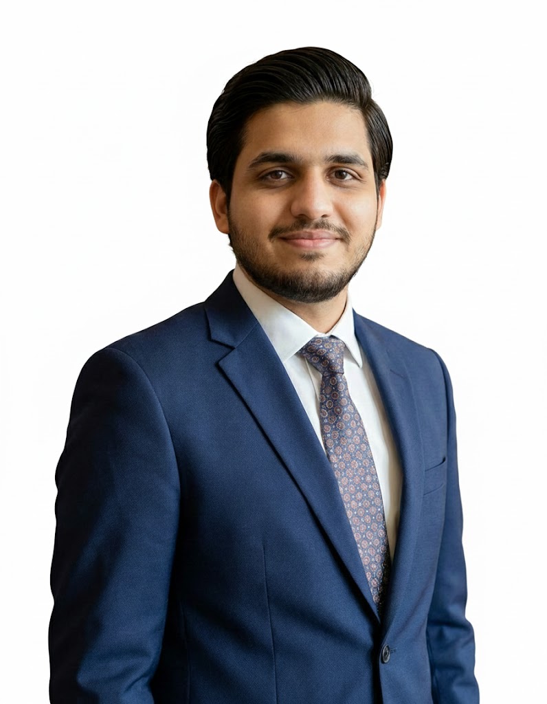 Candidate Image