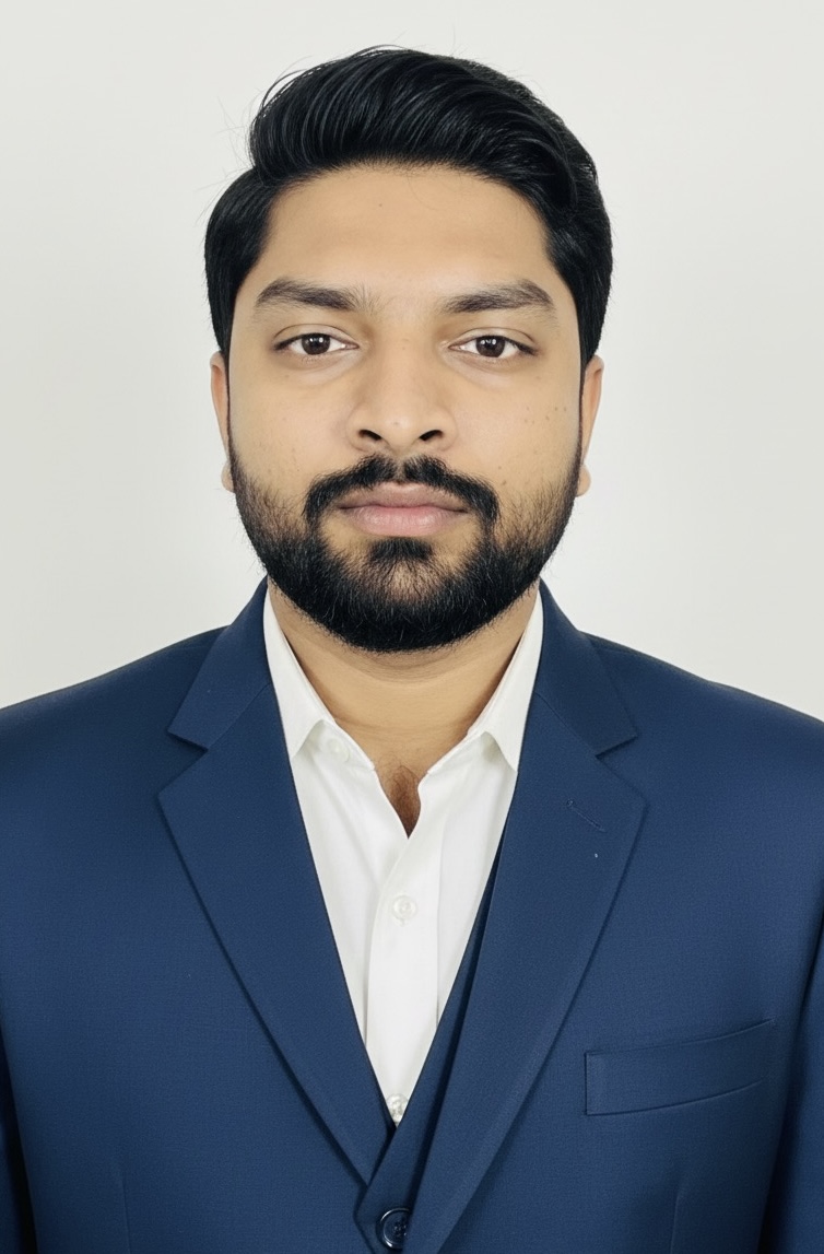 Candidate Image