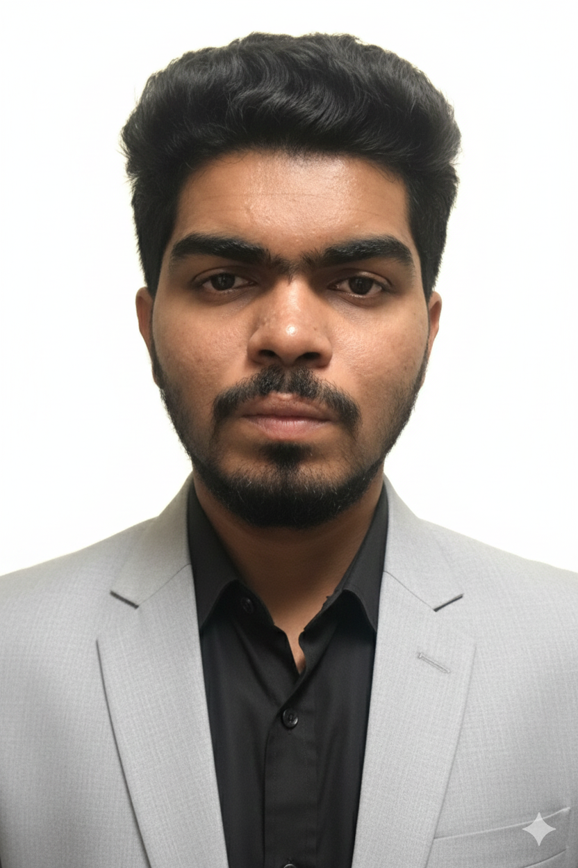 Candidate Image