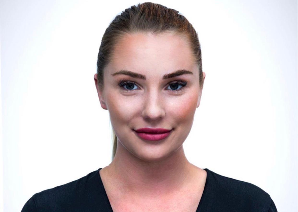 Candidate Image