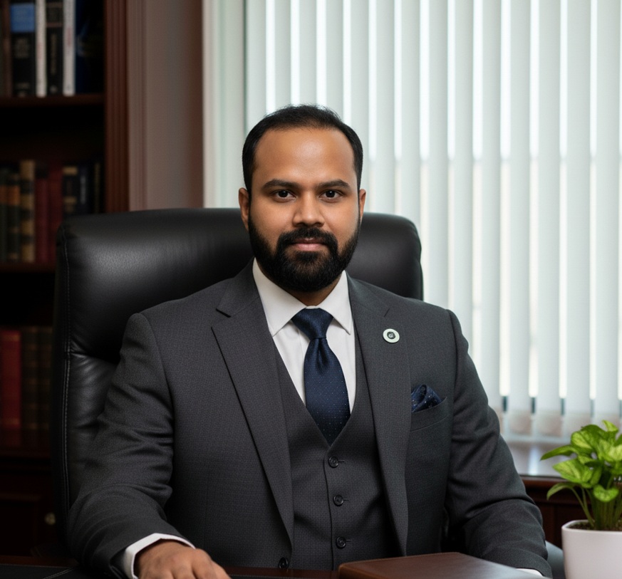 Candidate Image