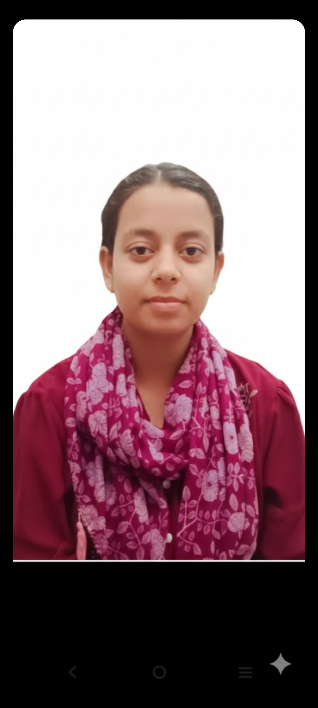 Candidate Image