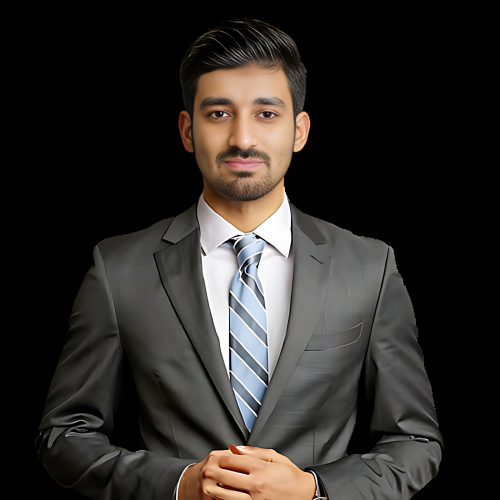 Candidate Image