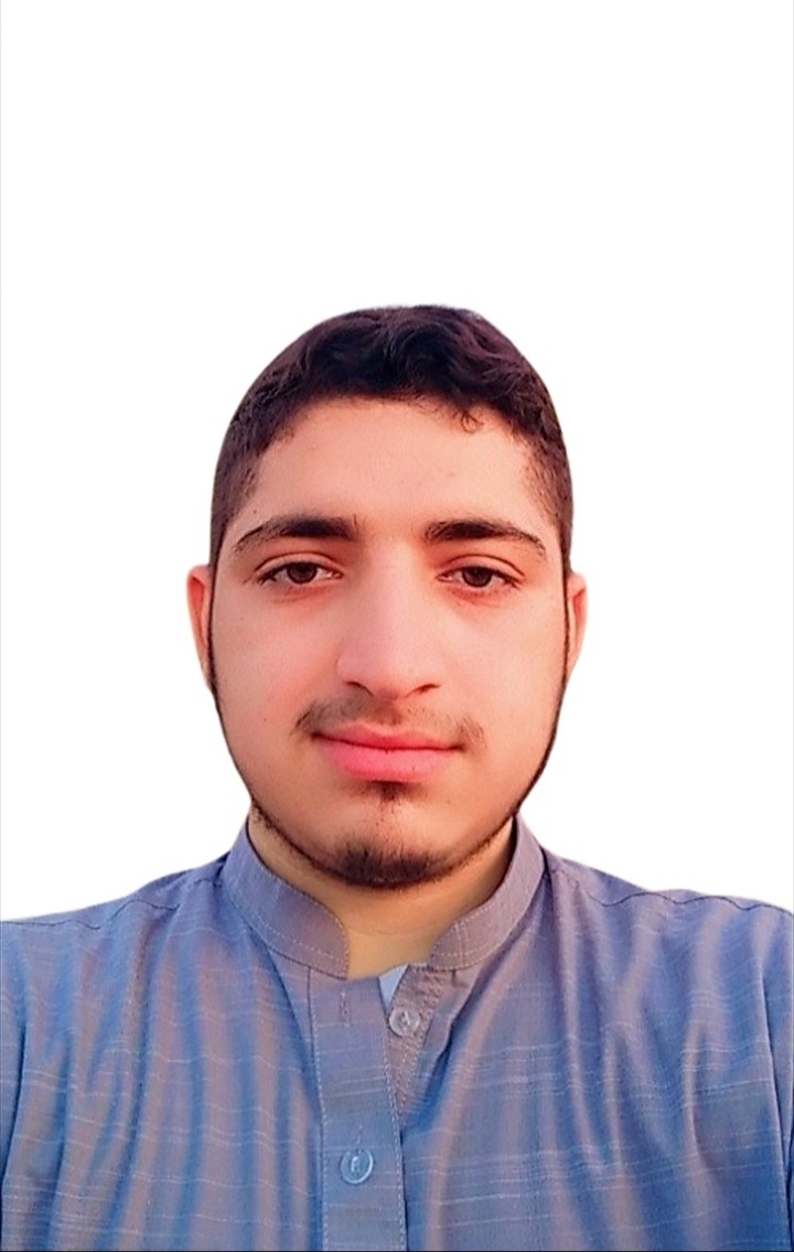 Candidate Image