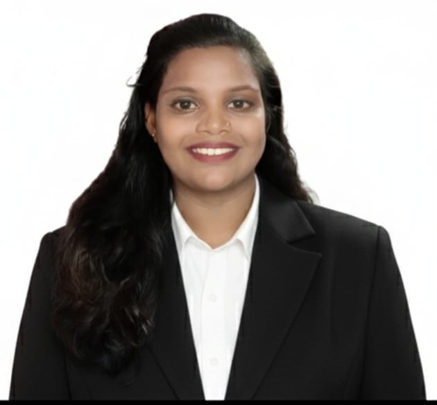 Candidate Image