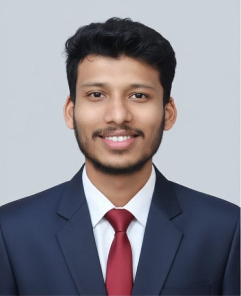 Candidate Image