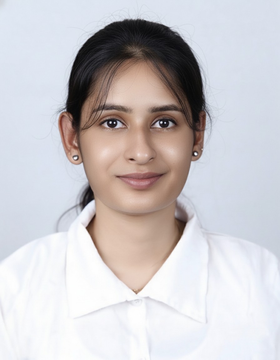 Candidate Image
