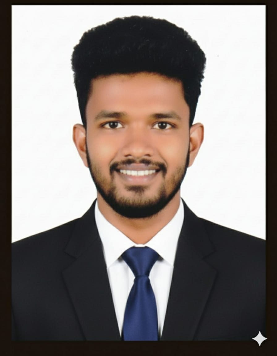 Candidate Image