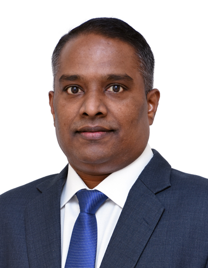 Candidate Image