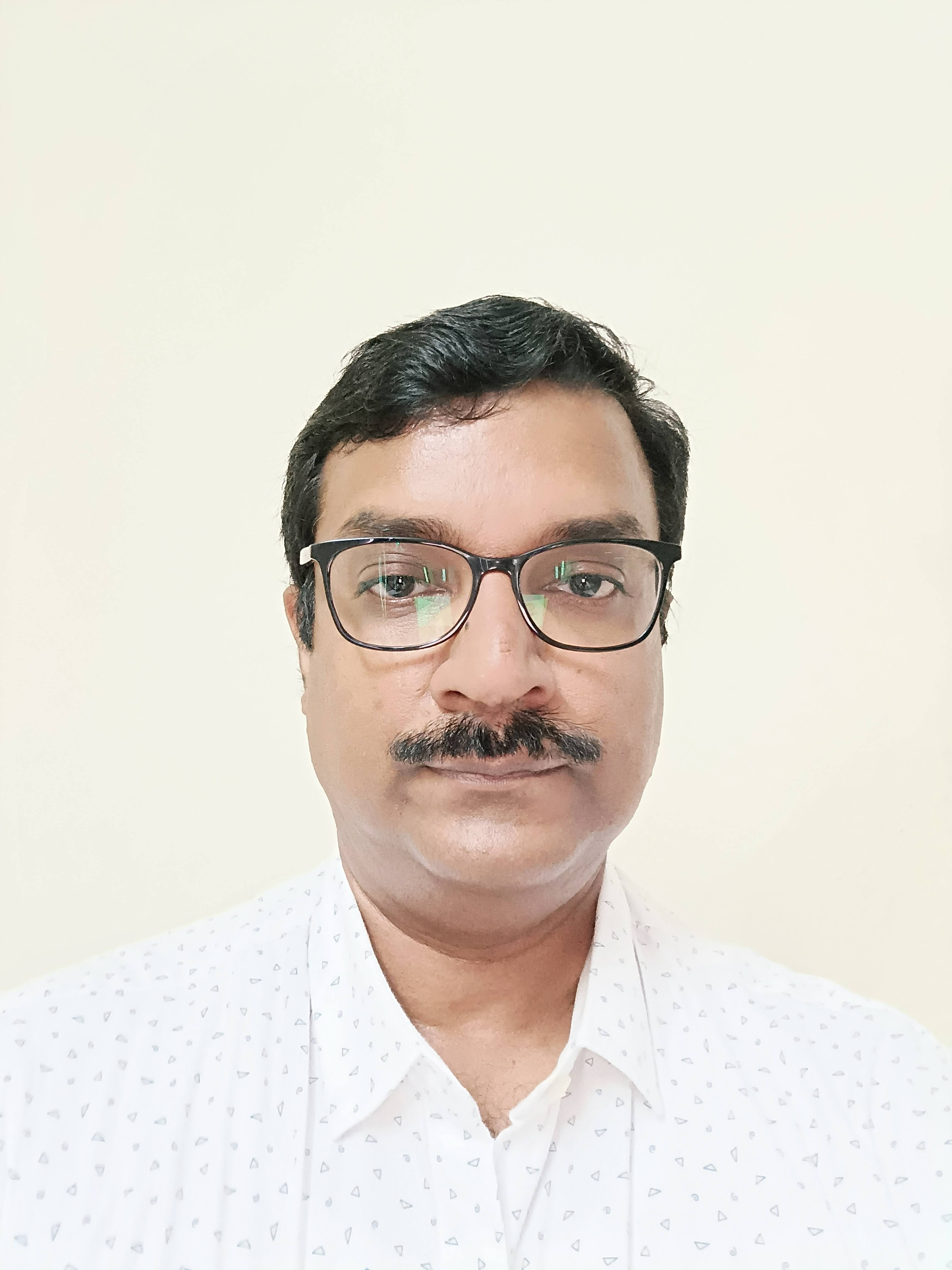 Candidate Image