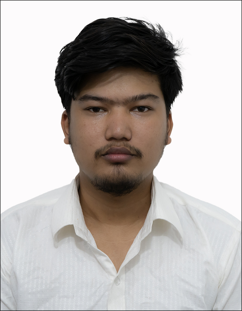 Candidate Image