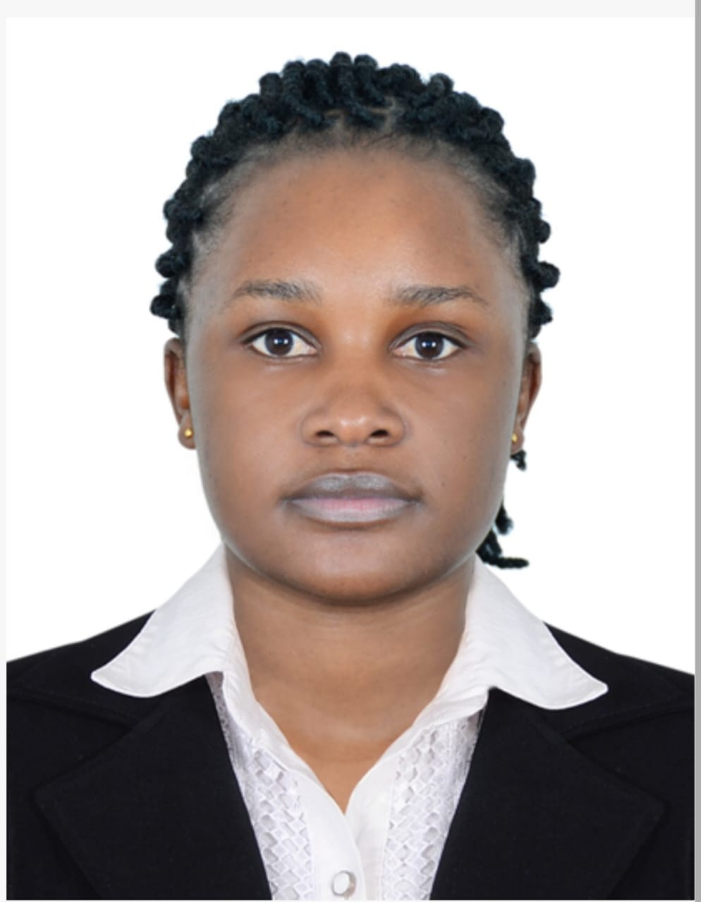 Candidate Image