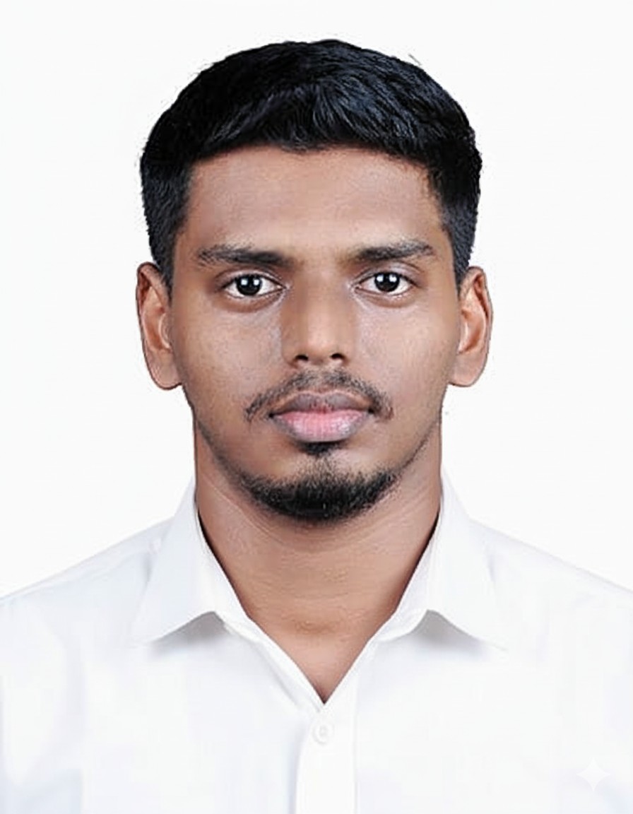 Candidate Image