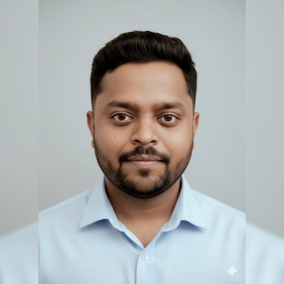 Candidate Image