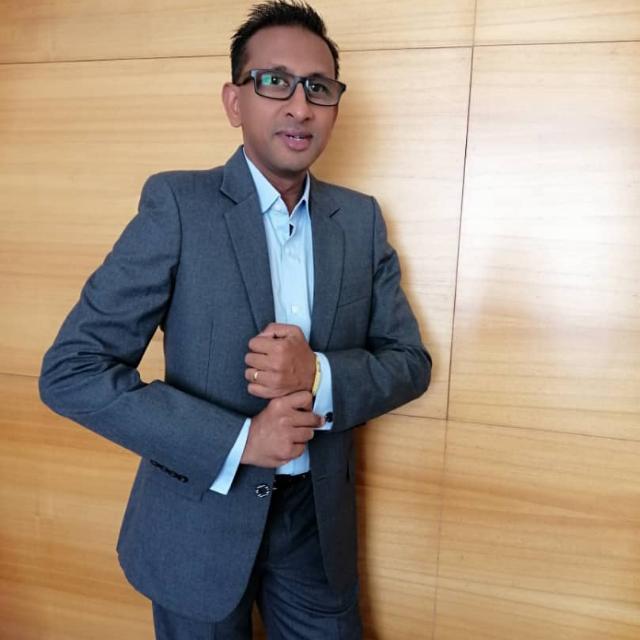 Candidate Image