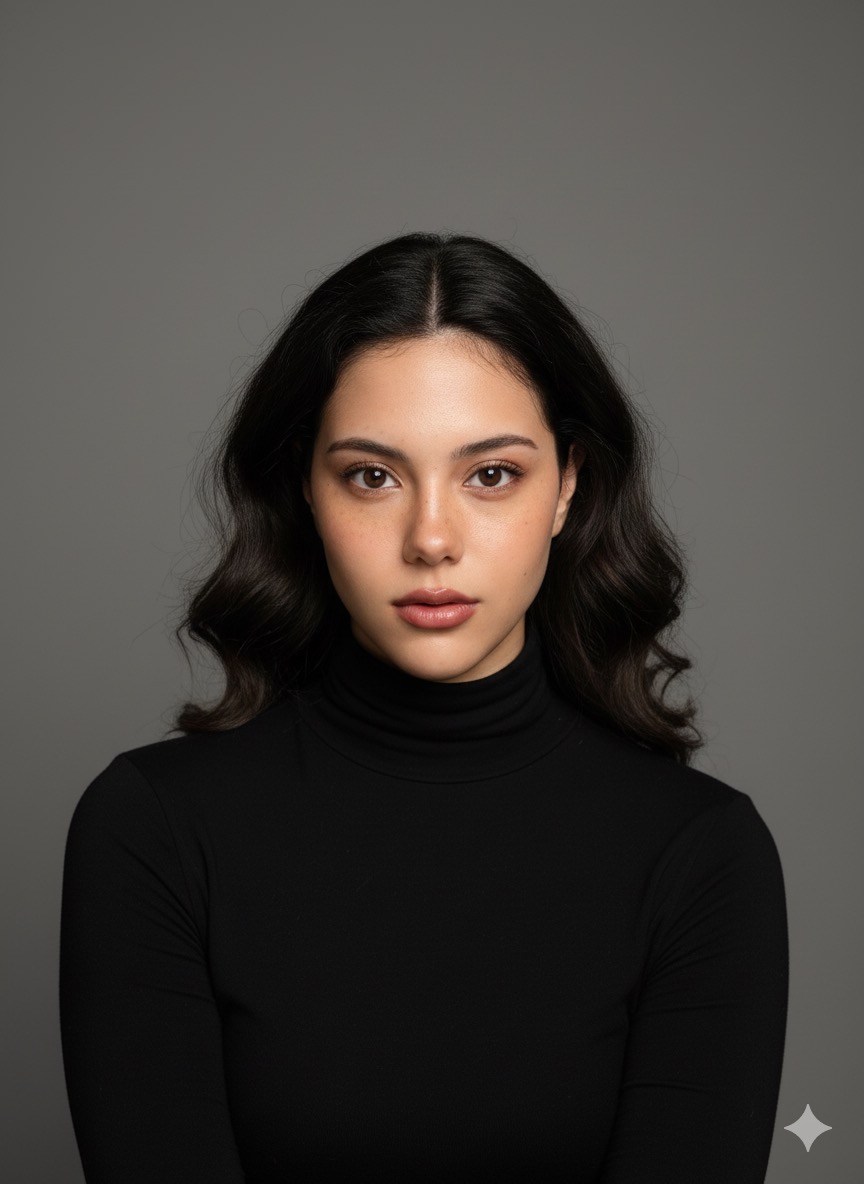 Candidate Image