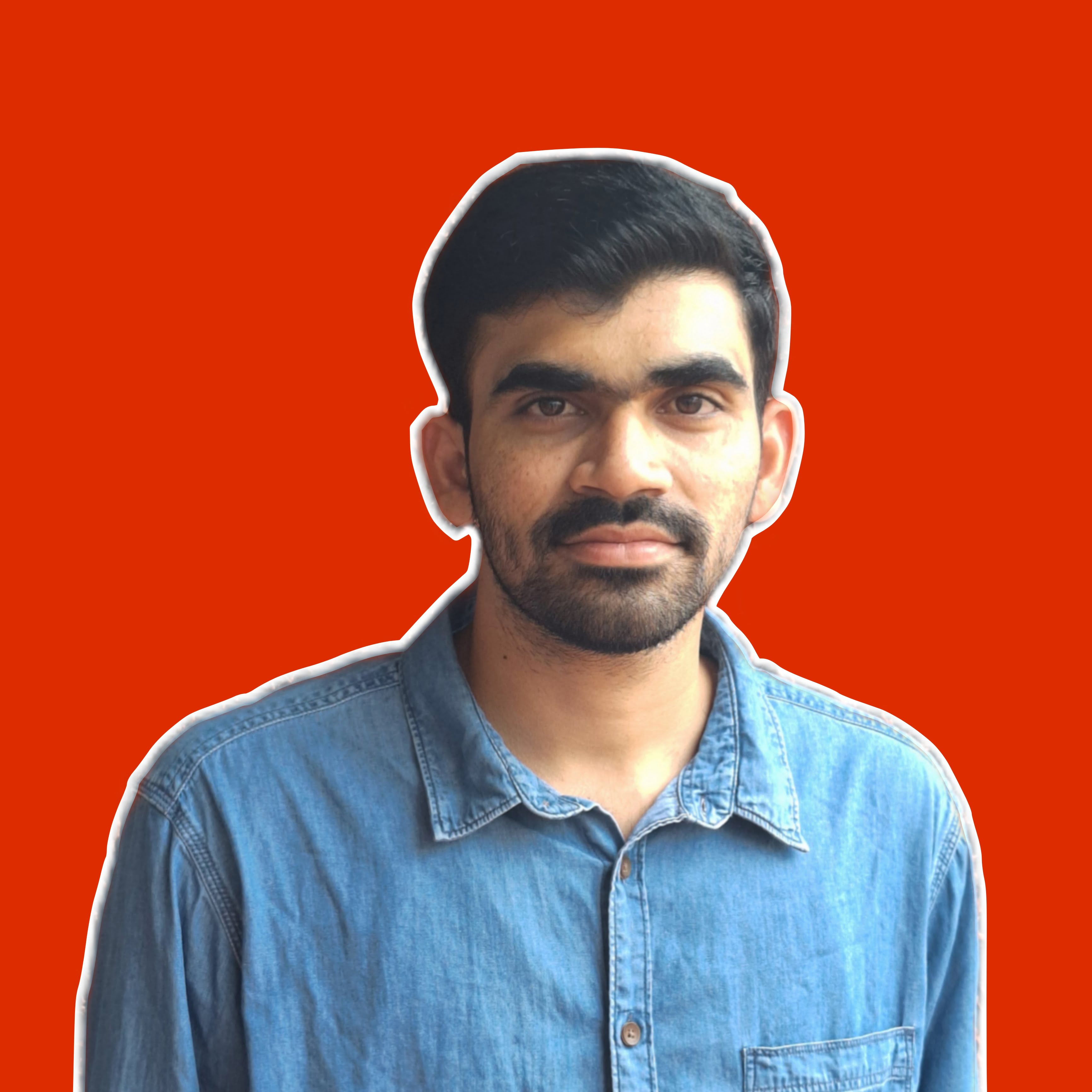 Candidate Image