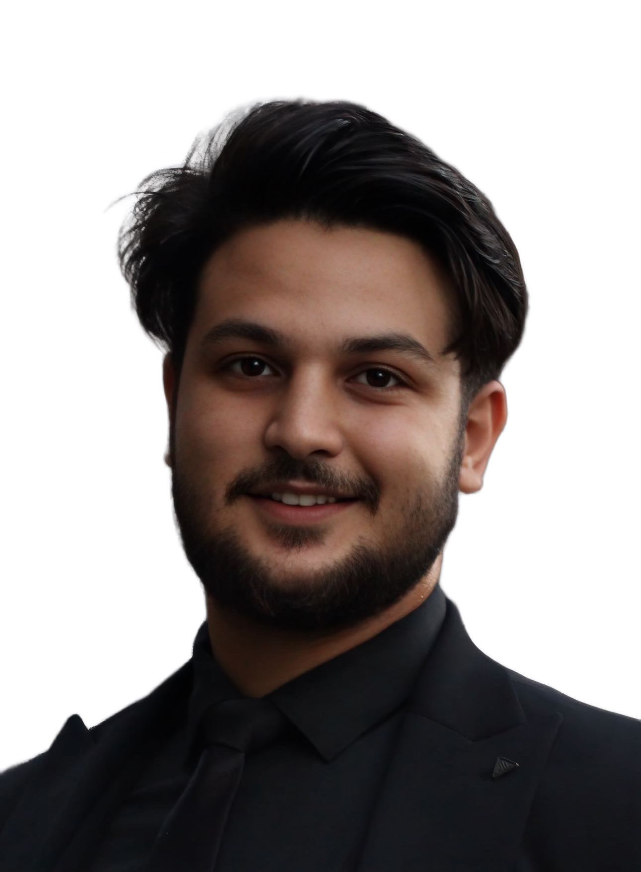 Candidate Image