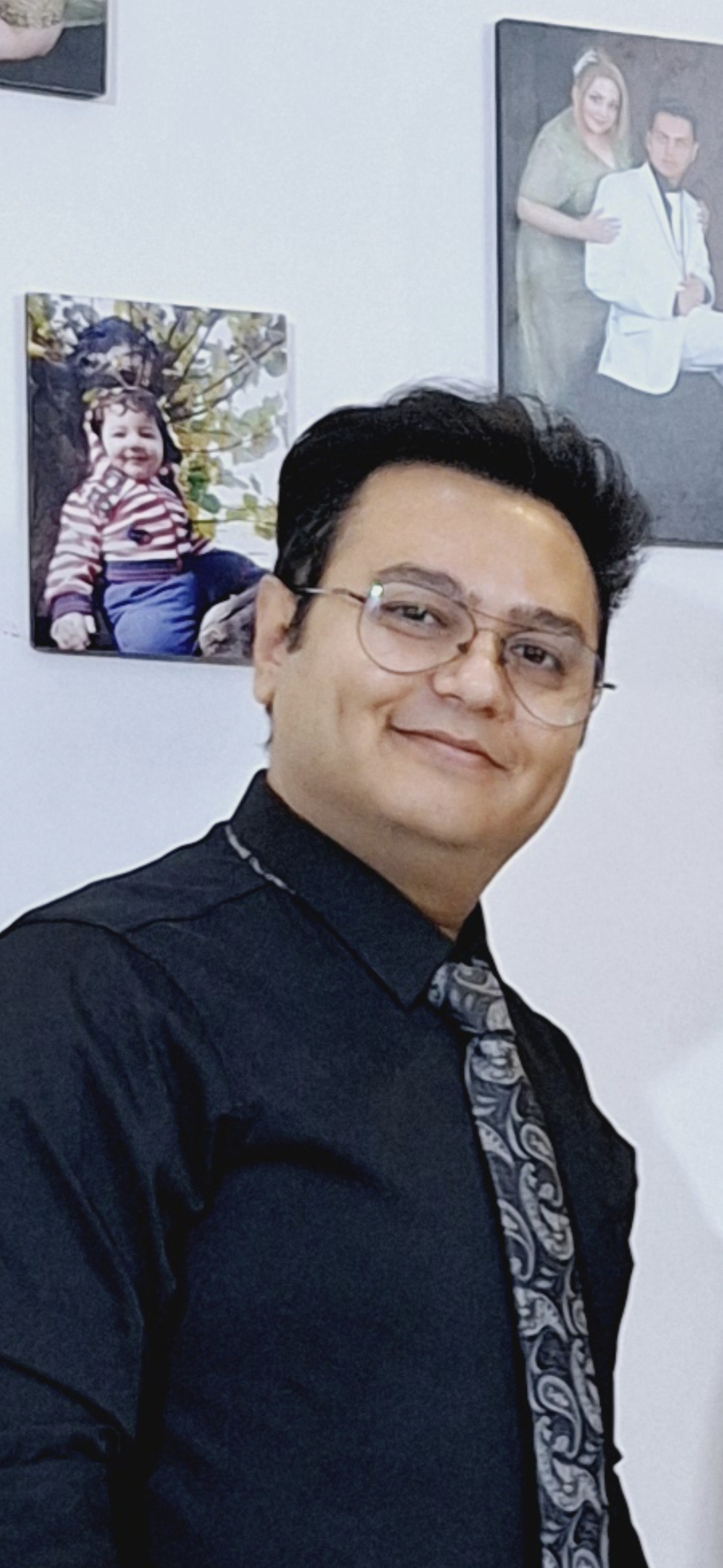 Candidate Image
