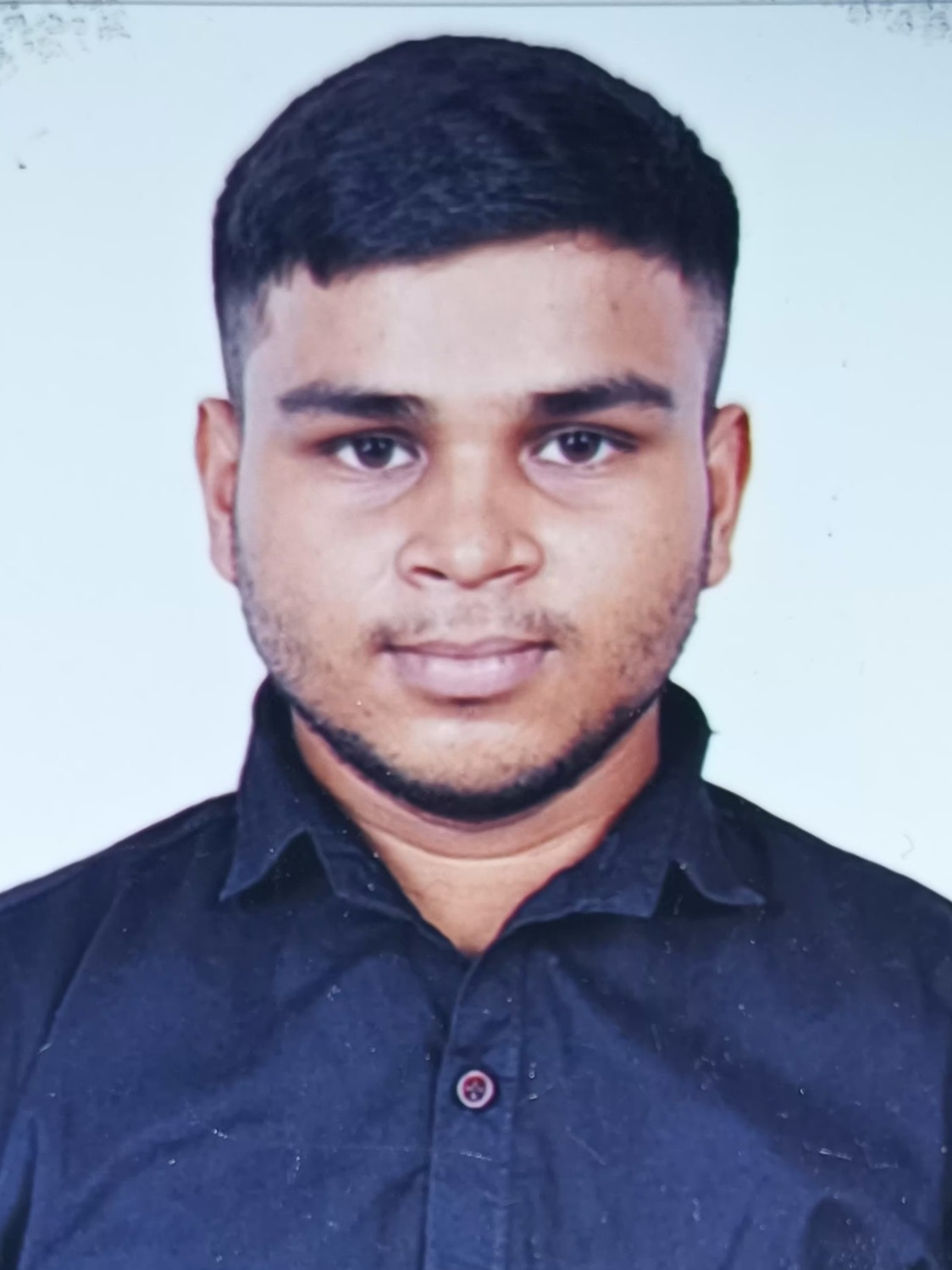 Candidate Image