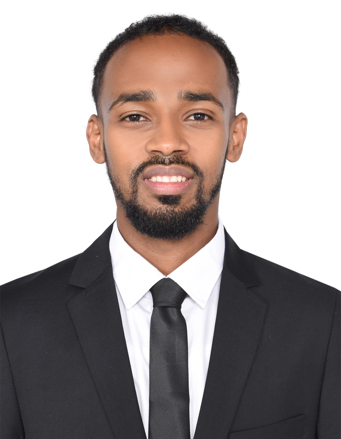 Candidate Image