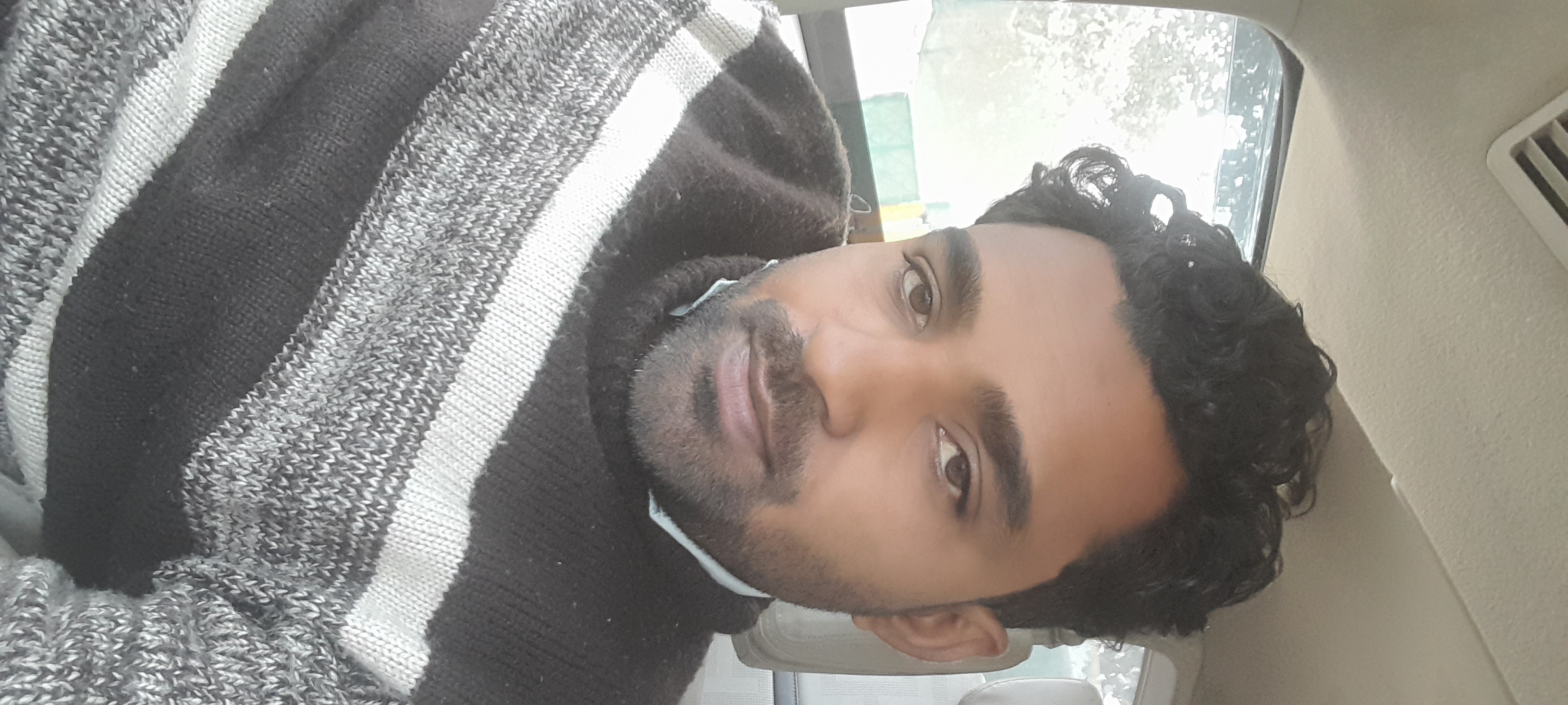 Candidate Image