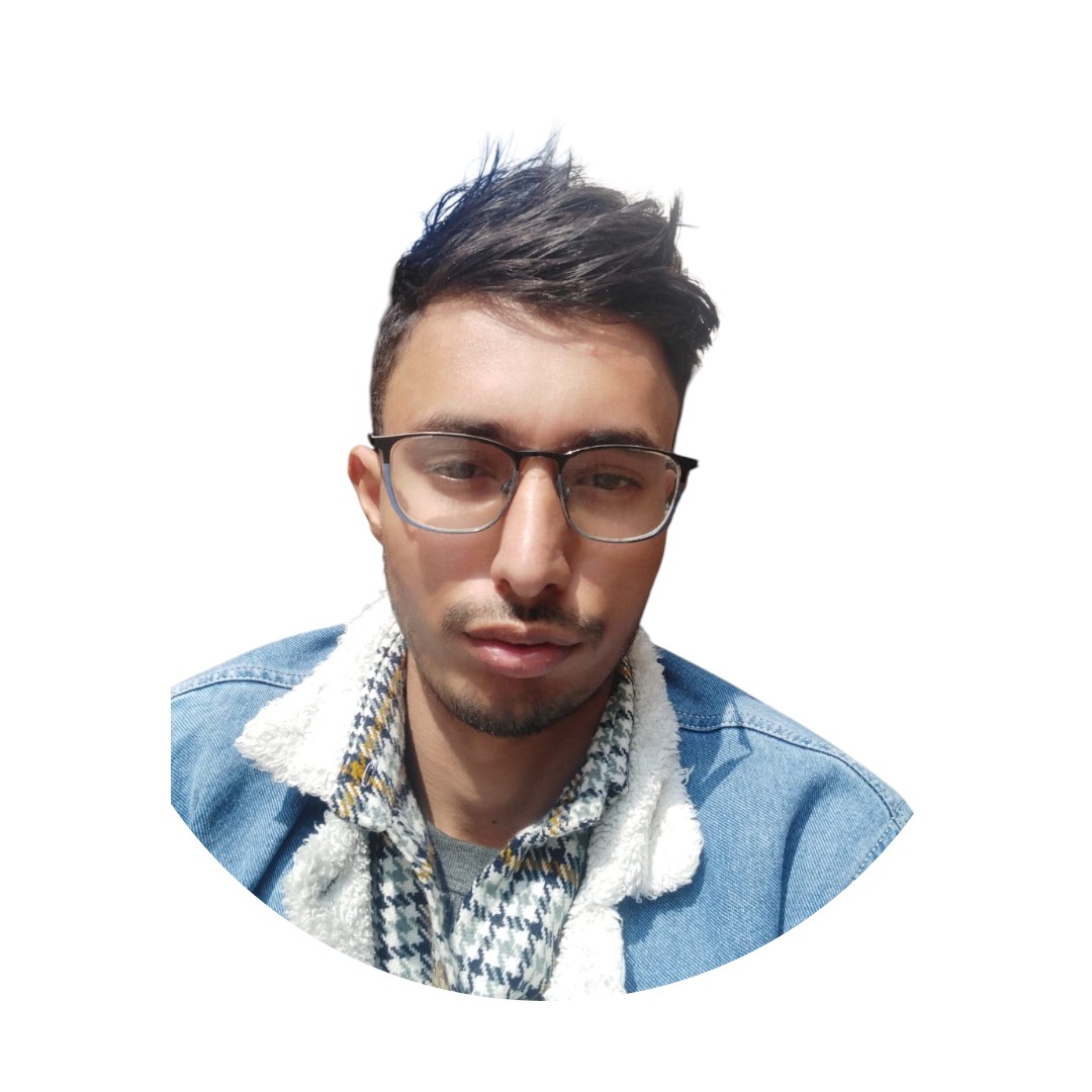 Candidate Image