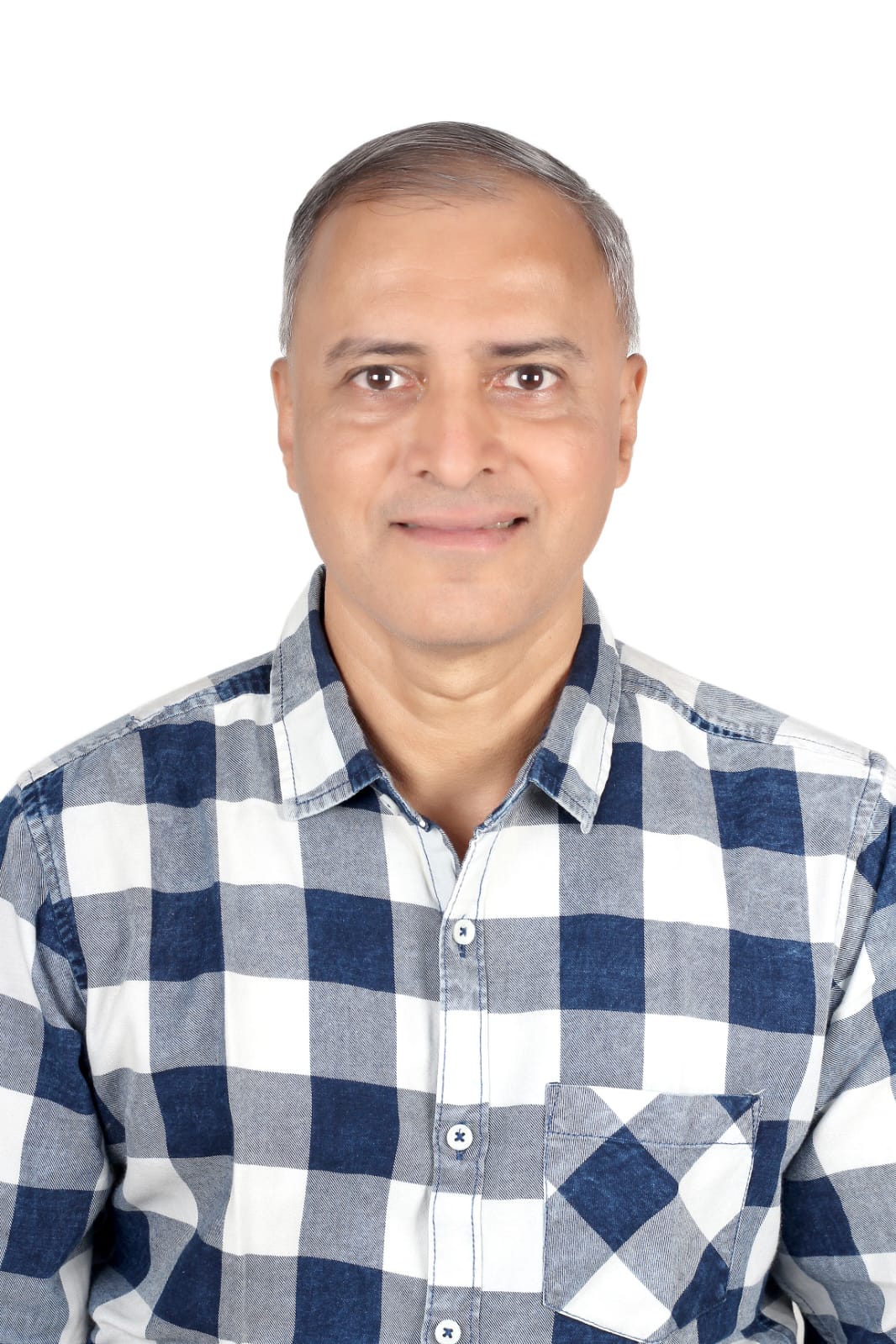 Candidate Image